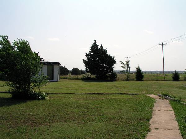 Oak Ridge Church (2/3/2009)