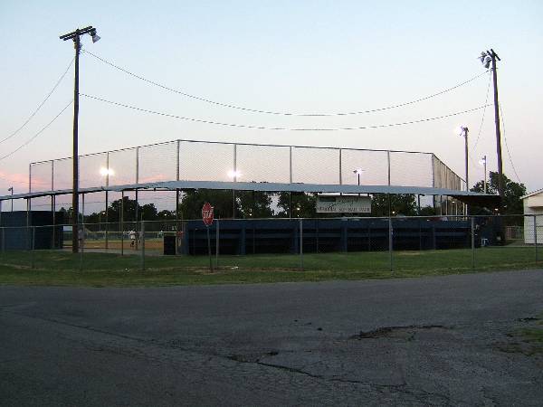 El Reno Baseball Association (2/5/2009)