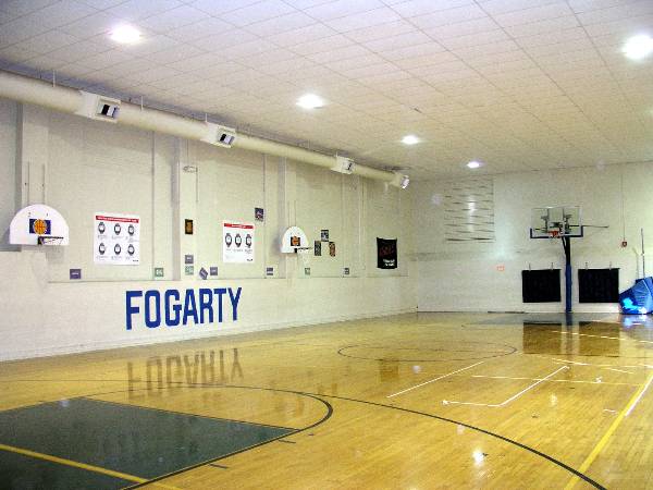 Fogarty Elementary School (2/5/2009)