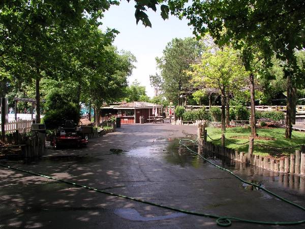 Frontier City (2/5/2009)