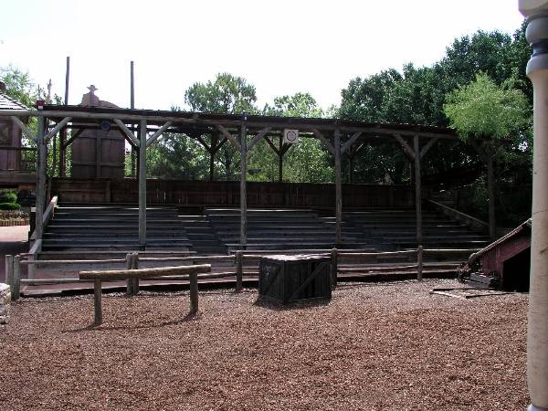 Frontier City (2/5/2009)