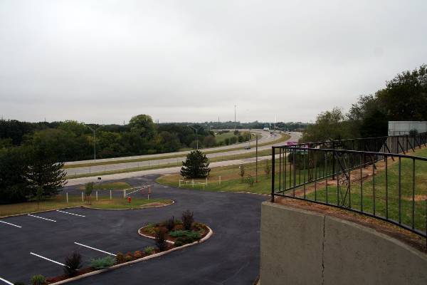 Garden Inn and Suites (2/5/2009)