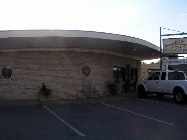 Gentle Family Dentistry (2/5/2009)