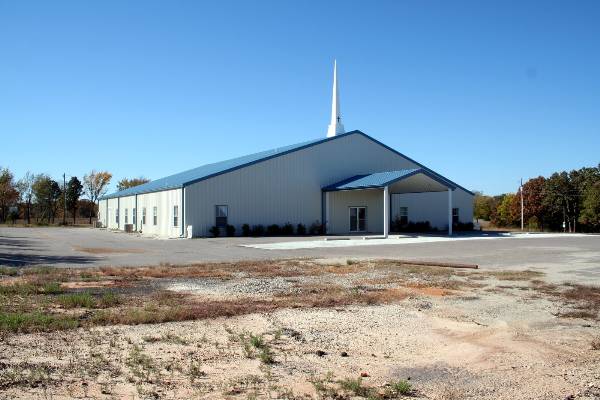 Highway Baptist Church (2/6/2009)