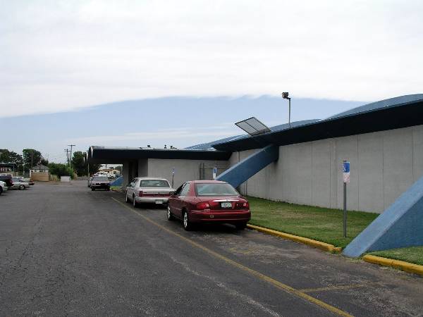Holiday Lanes (2/6/2009)