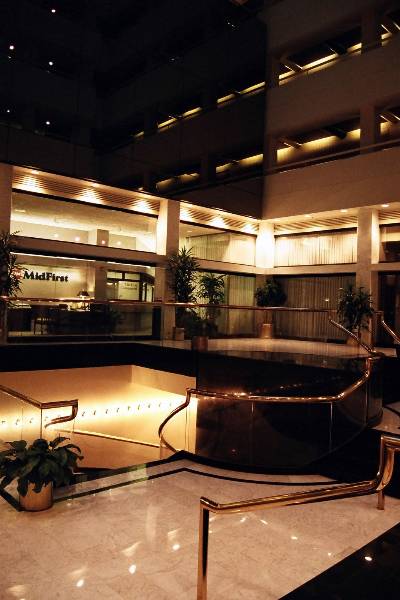 Kennedy Building (2/6/2009)
