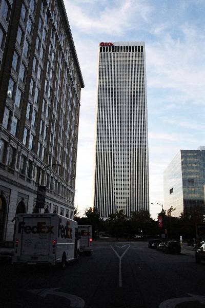 Kennedy Building (2/6/2009)
