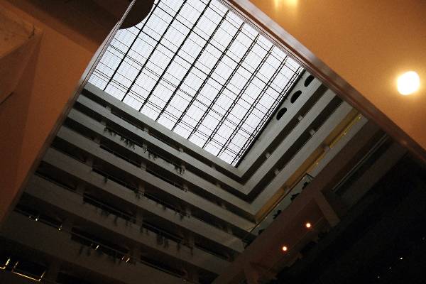 Kennedy Building (2/6/2009)