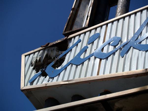 Kickapoo Motel (2/6/2009)