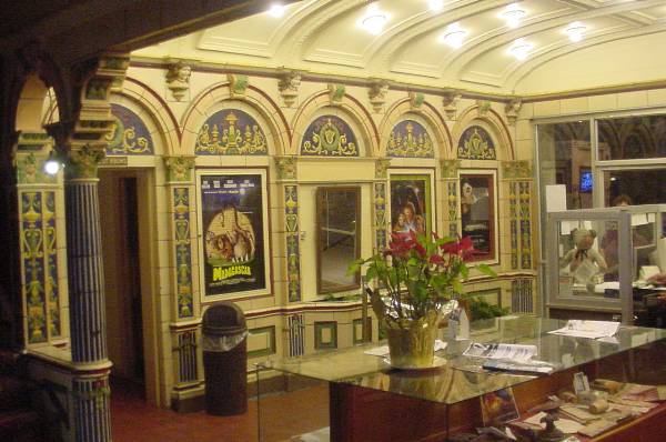 Orpheum Theatre (2/9/2009)
