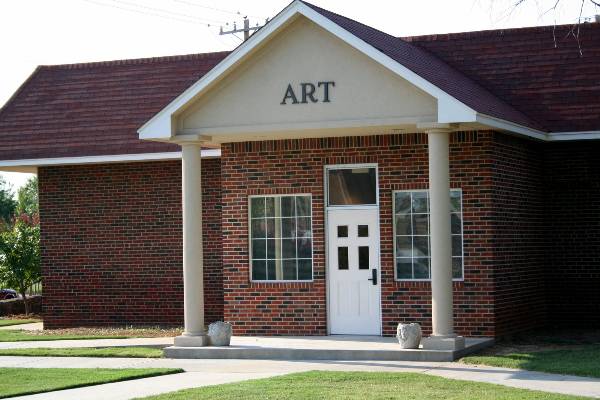 Oklahoma Baptist University (2/9/2009)