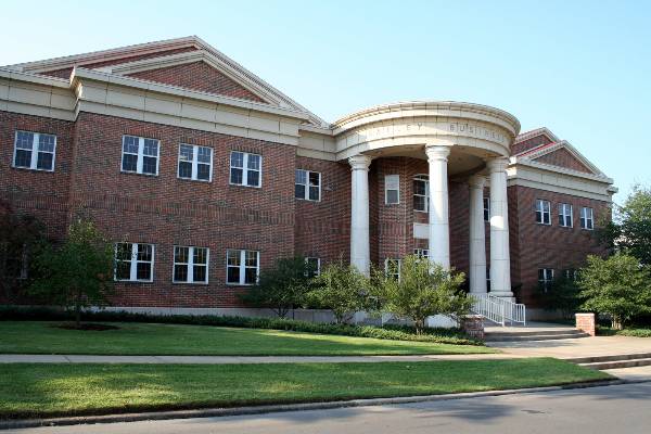 Oklahoma Baptist University (2/9/2009)