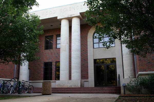 Oklahoma Baptist University (2/9/2009)