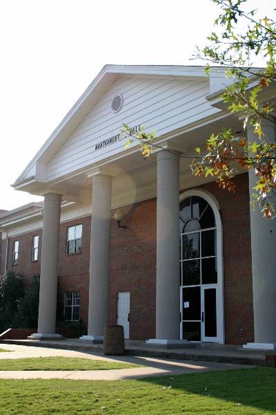 Oklahoma Baptist University (2/9/2009)