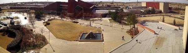 Oklahoma City Community College (2/9/2009)