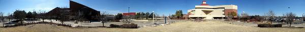 Oklahoma City Community College (2/9/2009)