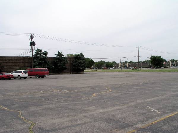 Penn 44 Lanes (2/9/2009)