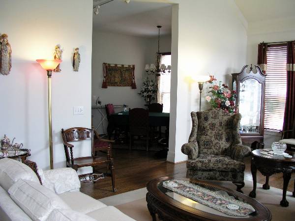 Saint Joseph's Old Cathedral (2/9/2009)