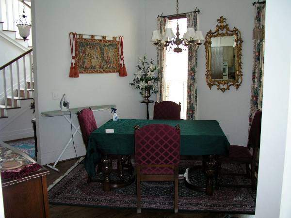 Saint Joseph's Old Cathedral (2/9/2009)