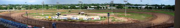 State Fairgrounds Speedway (2/9/2009)