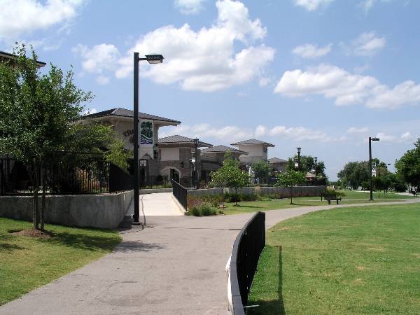 Jenks Riverwalk (2/11/2009)