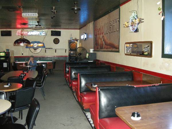 Red Rooster Bar and Grill (2/11/2009)