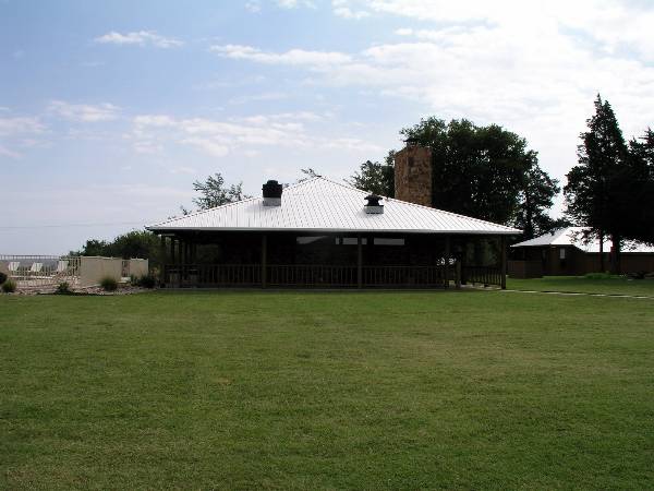 Tatanka Ranch (2/11/2009)