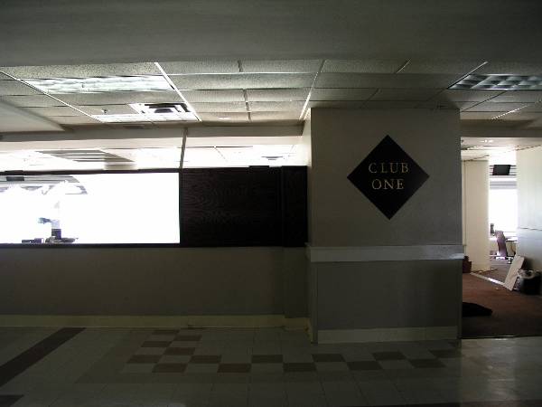 Remington Park (2/11/2009)