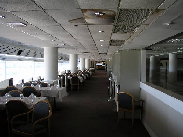 Remington Park (2/11/2009)