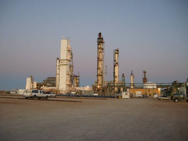 Koch Nitrogen Co. (2/26/2009)