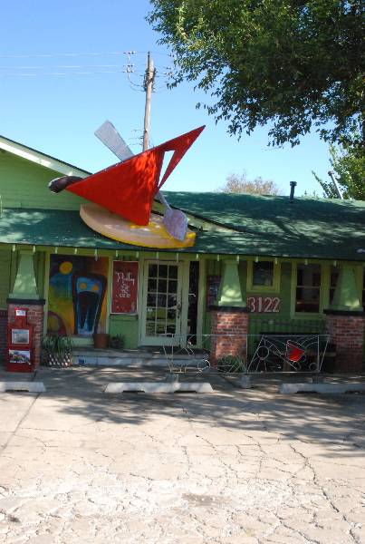 Red Cup (2/27/2009)