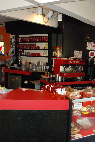 Red Cup (2/27/2009)