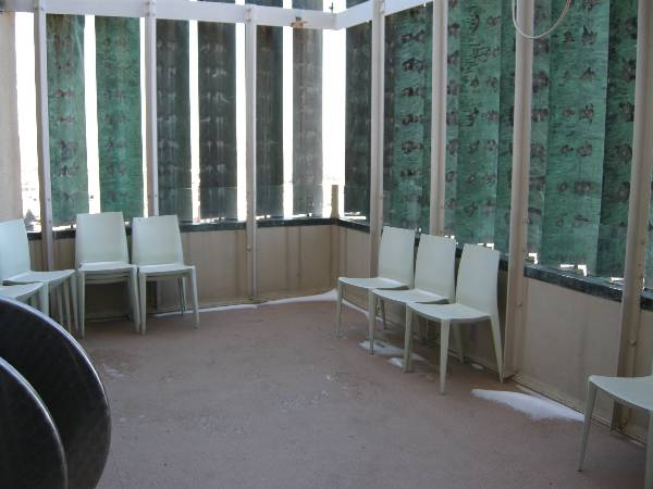 Price Tower (5/8/2009)