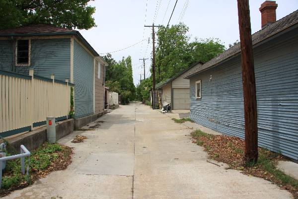 Mesta Park Historical Neighborhood (5/16/2009)