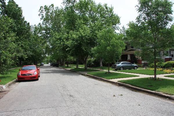 Mesta Park Historical Neighborhood (5/16/2009)