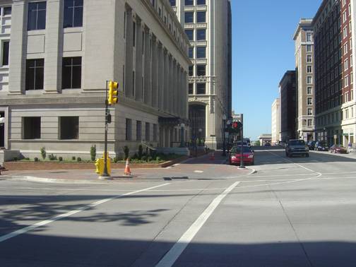 Downtown Tulsa (6/1/2009)