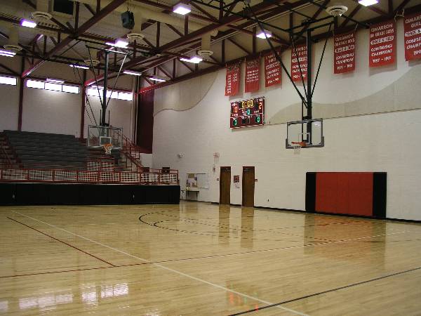 Cimarron Middle School (6/4/2009)