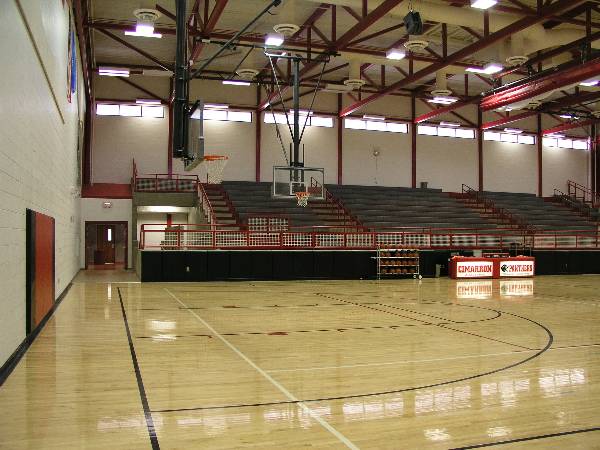 Cimarron Middle School (6/4/2009)