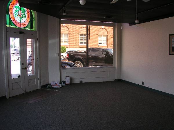 Goode Building (6/4/2009)