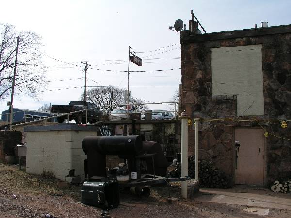 The RockAway Bar (6/4/2009)