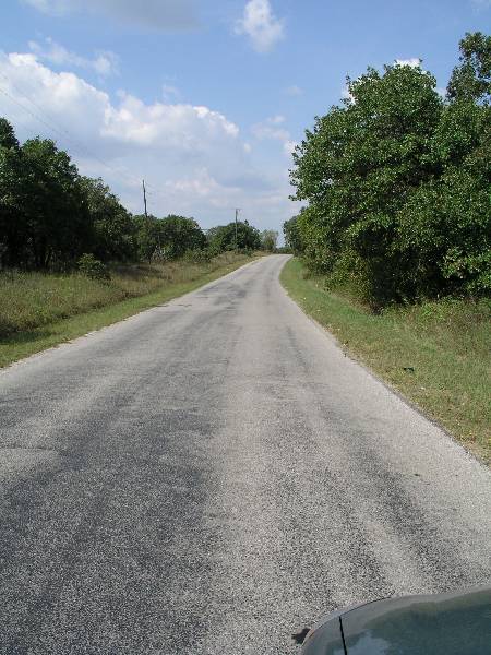 S. 65th West Ave. and Heywood Hills Rd. (6/4/2009)