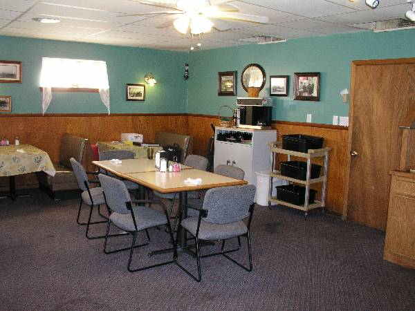 Wright's Restaurant (6/5/2009)