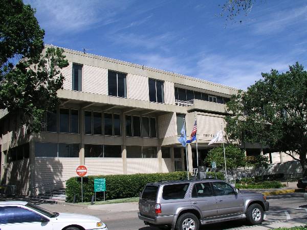Oklahoma City Police Department (6/5/2009)