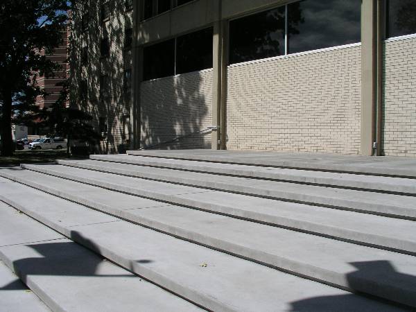 Oklahoma City Police Department (6/5/2009)