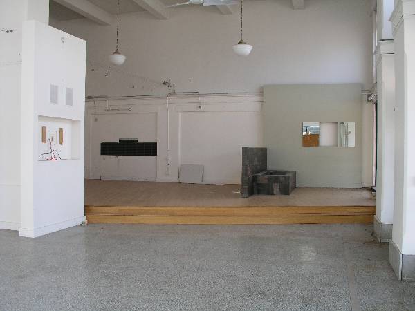 Salyer Building (6/5/2009)
