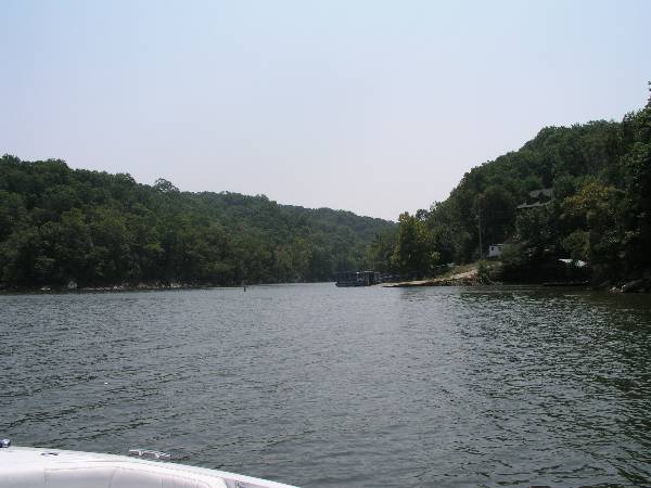Grand Lake (6/22/2009)