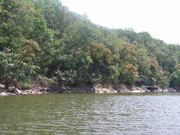 Grand Lake (6/22/2009)