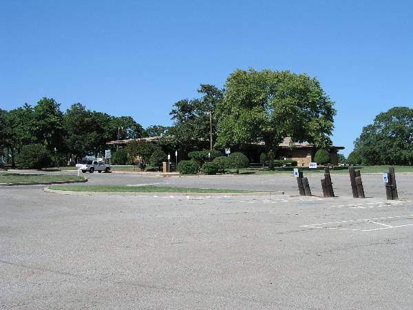 Lake Stanley Draper (6/24/2009)