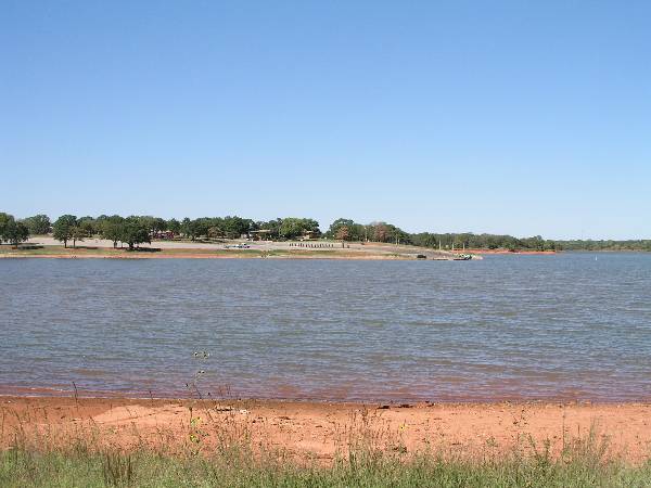 Lake Stanley Draper (6/24/2009)