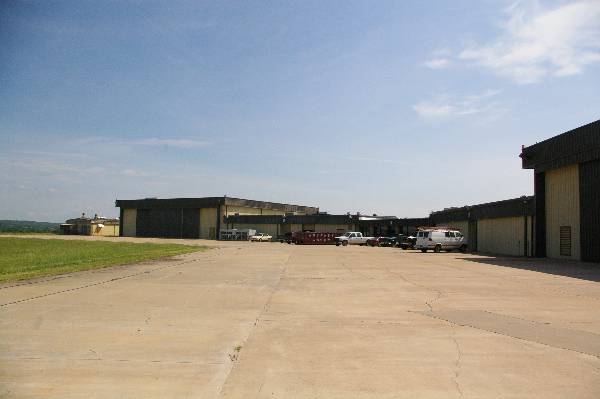 Osage Tulsa Airpark (6/29/2009)
